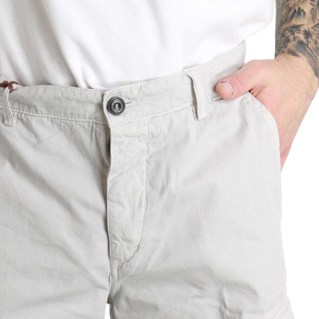 BERMUDA NICK 40 WEFT  - Mad Fashion | img vers.650x/